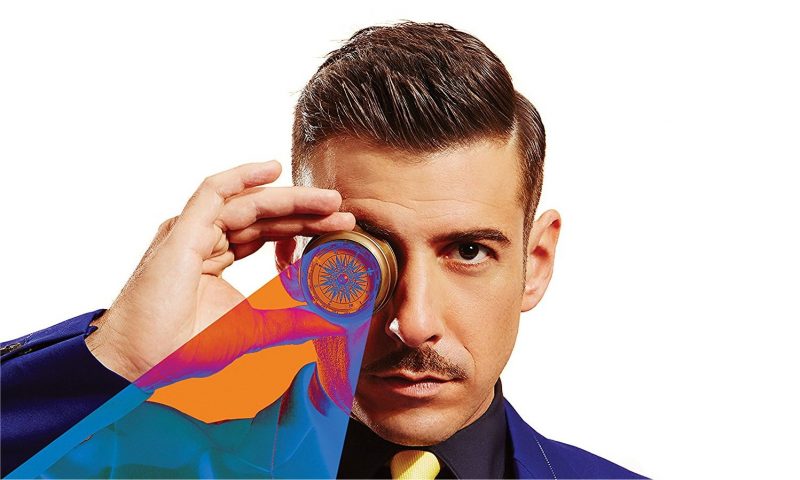 Francesco Gabbani - Magellano