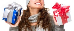 Pingoo felice pacchetto