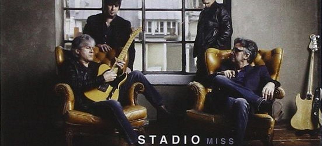 Stadio Miss Nostalgia