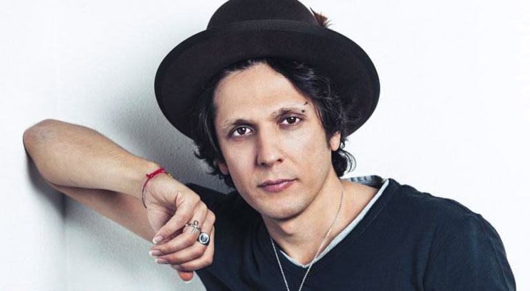 Ermal Meta: Alla scoperta di un Artista