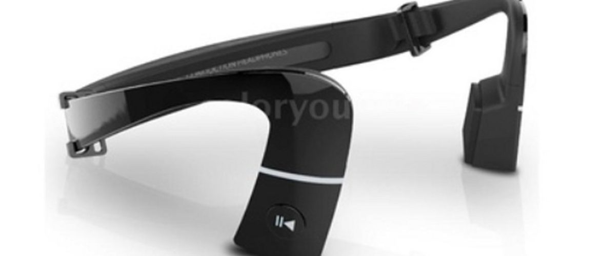 Musica nelle Ossa, Auricolari a conduzione ossea LF-18