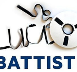 Lucio Battisti Masters