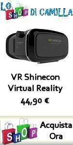 VR Shinecon Virtual Reality
