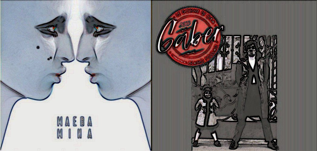 Mina e Gaber: Nuovo Debutto