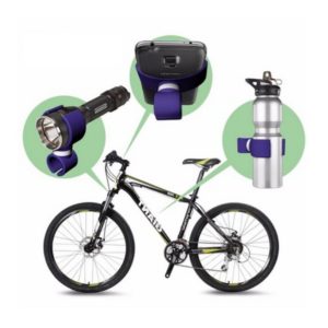 Supporto per Smartphone Multifunzione