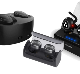 Mini Auricolari Bluetooth