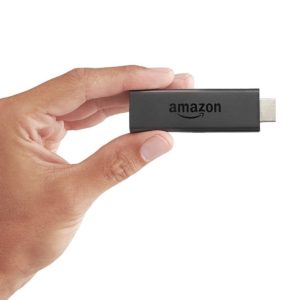 Fire TV Stick Chiave