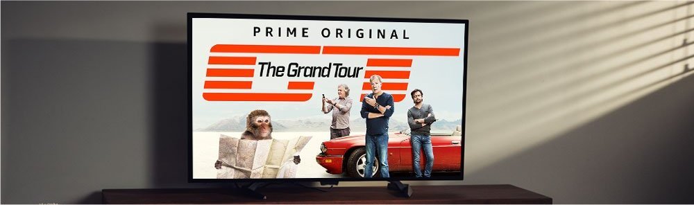 Fire TV Stick, sul Divano