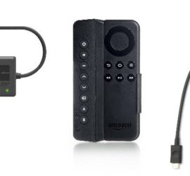 Accessori Utili Amazon per Fire TV Stick Basic Edition