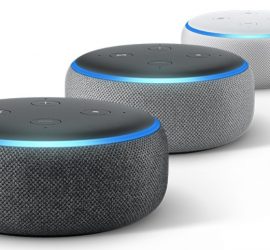 Alexa Parliamo di Intelligenza