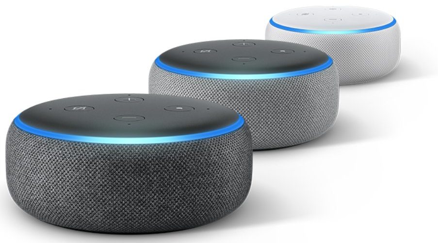 Alexa Parliamo di Intelligenza