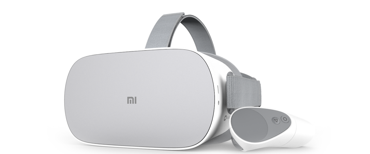 Realtà Virtuale e Oculus Go: i visori si evolvono