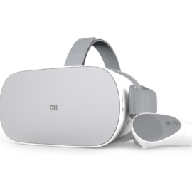 Realtà Virtuale e Oculus Go: i visori si evolvono