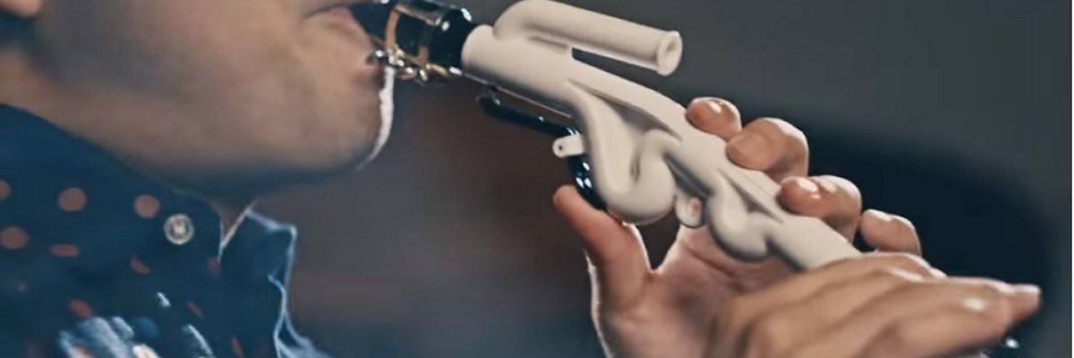 Yamaha Venova YVS100