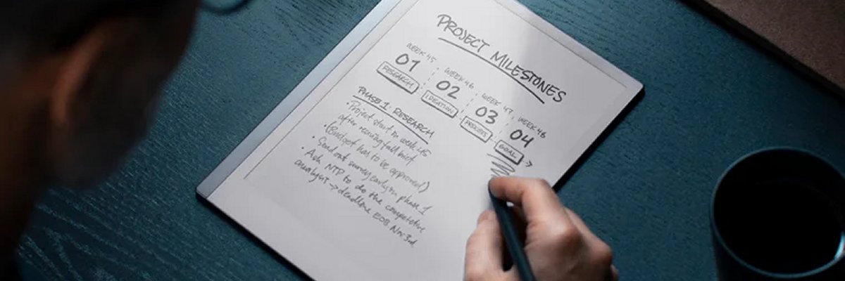 reMarkable Paper Tablet